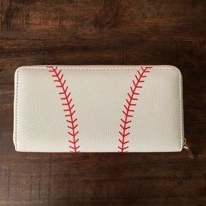 ⚾️ Baseball Wallet ⚾️